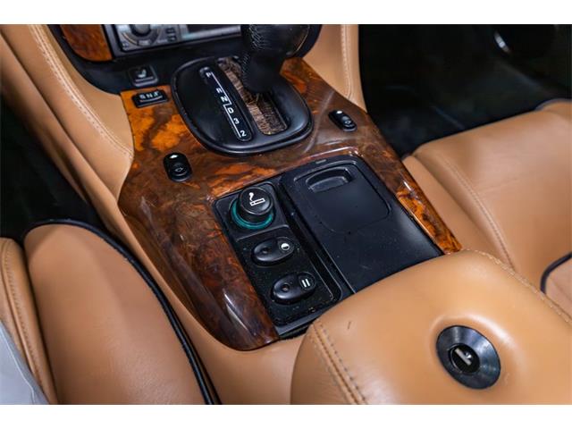 1997 Aston Martin DB7 (CC-2089151) for sale in Kentwood, Michigan