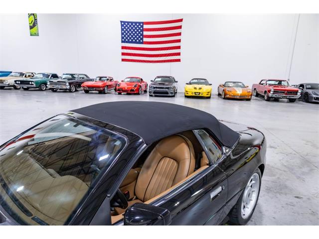 1997 Aston Martin DB7 (CC-2089151) for sale in Kentwood, Michigan