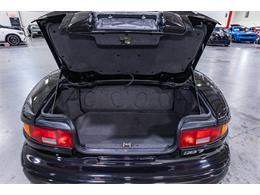 1997 Aston Martin DB7 (CC-2089151) for sale in Kentwood, Michigan