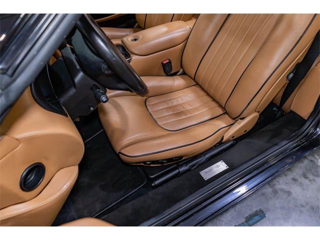 1997 Aston Martin DB7 (CC-2089151) for sale in Kentwood, Michigan