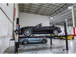 1997 Aston Martin DB7 (CC-2089151) for sale in Kentwood, Michigan