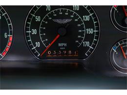 1997 Aston Martin DB7 (CC-2089151) for sale in Kentwood, Michigan
