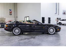 1997 Aston Martin DB7 (CC-2089151) for sale in Kentwood, Michigan