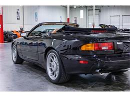 1997 Aston Martin DB7 (CC-2089151) for sale in Kentwood, Michigan