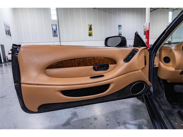 1997 Aston Martin DB7 (CC-2089151) for sale in Kentwood, Michigan