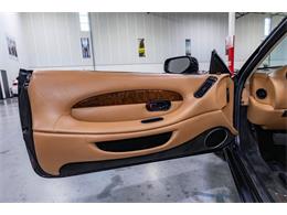 1997 Aston Martin DB7 (CC-2089151) for sale in Kentwood, Michigan