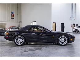 1997 Aston Martin DB7 (CC-2089151) for sale in Kentwood, Michigan