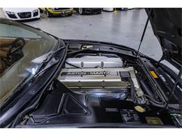 1997 Aston Martin DB7 (CC-2089151) for sale in Kentwood, Michigan
