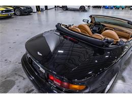 1997 Aston Martin DB7 (CC-2089151) for sale in Kentwood, Michigan