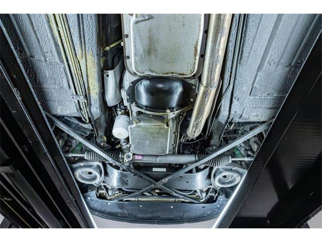 1997 Aston Martin DB7 (CC-2089151) for sale in Kentwood, Michigan