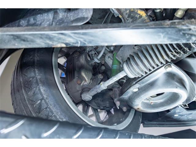 1997 Aston Martin DB7 (CC-2089151) for sale in Kentwood, Michigan