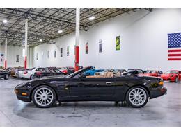 1997 Aston Martin DB7 (CC-2089151) for sale in Kentwood, Michigan