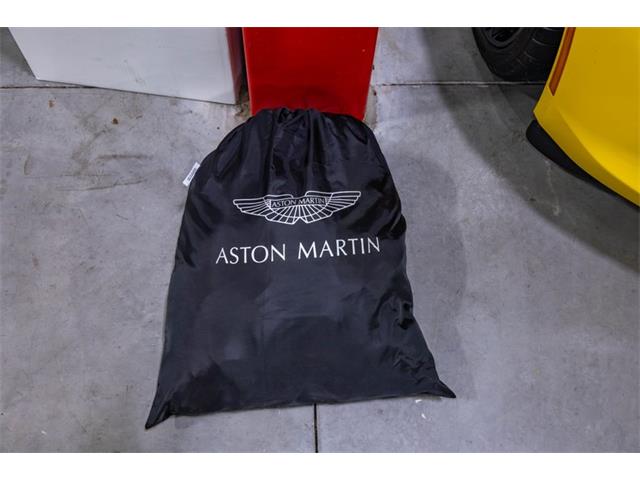 1997 Aston Martin DB7 (CC-2089151) for sale in Kentwood, Michigan
