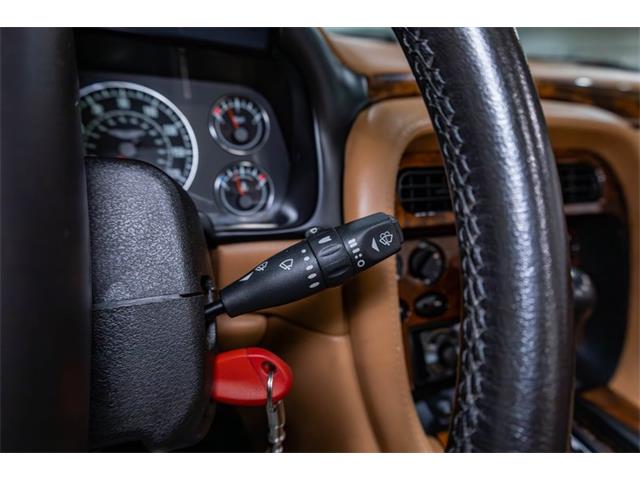 1997 Aston Martin DB7 (CC-2089151) for sale in Kentwood, Michigan