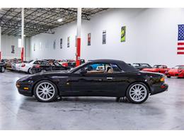 1997 Aston Martin DB7 (CC-2089151) for sale in Kentwood, Michigan