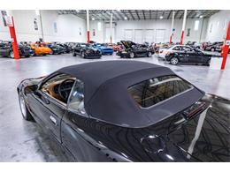 1997 Aston Martin DB7 (CC-2089151) for sale in Kentwood, Michigan