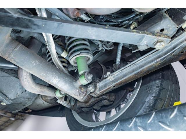1997 Aston Martin DB7 (CC-2089151) for sale in Kentwood, Michigan
