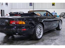 1997 Aston Martin DB7 (CC-2089151) for sale in Kentwood, Michigan