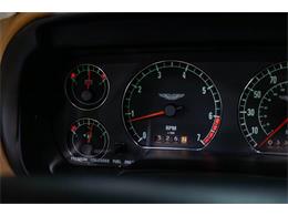 1997 Aston Martin DB7 (CC-2089151) for sale in Kentwood, Michigan