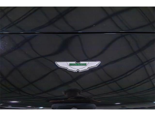 1997 Aston Martin DB7 (CC-2089151) for sale in Kentwood, Michigan