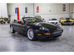 1997 Aston Martin DB7 (CC-2089151) for sale in Kentwood, Michigan