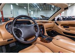 1997 Aston Martin DB7 (CC-2089151) for sale in Kentwood, Michigan
