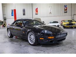 1997 Aston Martin DB7 (CC-2089151) for sale in Kentwood, Michigan
