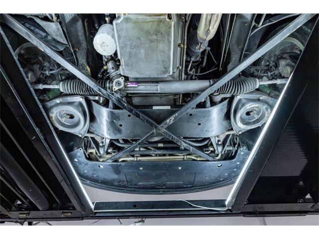 1997 Aston Martin DB7 (CC-2089151) for sale in Kentwood, Michigan