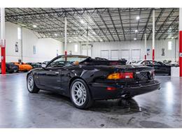 1997 Aston Martin DB7 (CC-2089151) for sale in Kentwood, Michigan