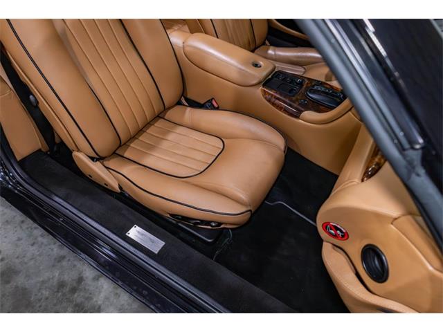 1997 Aston Martin DB7 (CC-2089151) for sale in Kentwood, Michigan