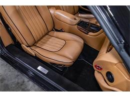 1997 Aston Martin DB7 (CC-2089151) for sale in Kentwood, Michigan