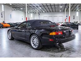 1997 Aston Martin DB7 (CC-2089151) for sale in Kentwood, Michigan