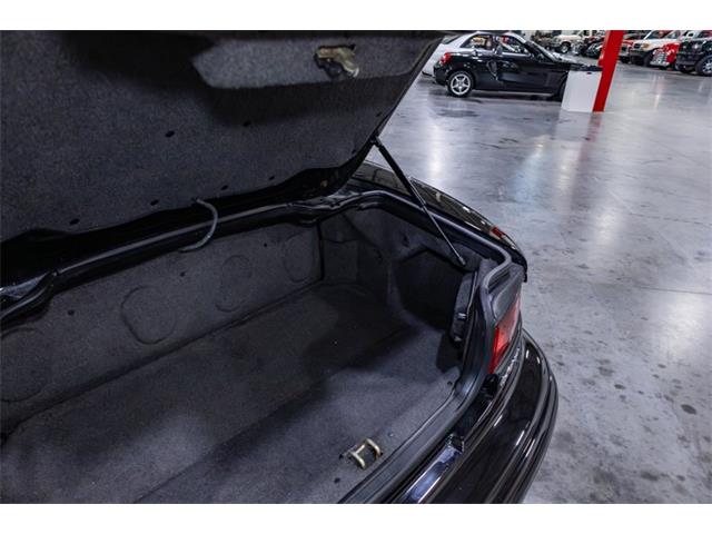 1997 Aston Martin DB7 (CC-2089151) for sale in Kentwood, Michigan