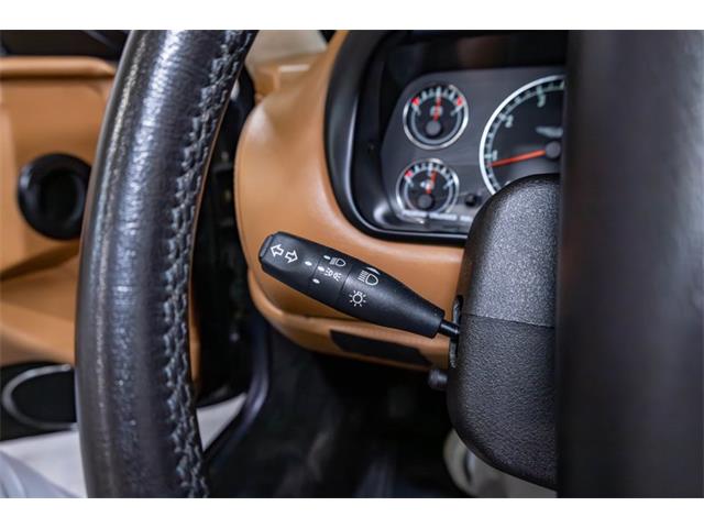 1997 Aston Martin DB7 (CC-2089151) for sale in Kentwood, Michigan