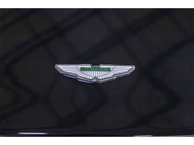 1997 Aston Martin DB7 (CC-2089151) for sale in Kentwood, Michigan