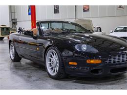 1997 Aston Martin DB7 (CC-2089151) for sale in Kentwood, Michigan
