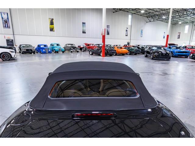 1997 Aston Martin DB7 (CC-2089151) for sale in Kentwood, Michigan