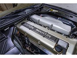 1997 Aston Martin DB7 (CC-2089151) for sale in Kentwood, Michigan