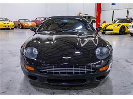 1997 Aston Martin DB7 (CC-2089151) for sale in Kentwood, Michigan