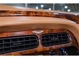 1997 Aston Martin DB7 (CC-2089151) for sale in Kentwood, Michigan