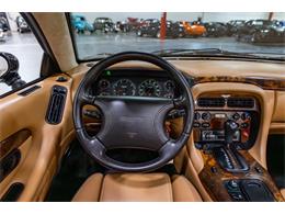 1997 Aston Martin DB7 (CC-2089151) for sale in Kentwood, Michigan