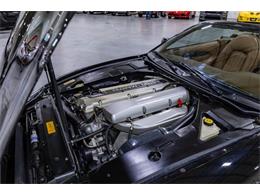 1997 Aston Martin DB7 (CC-2089151) for sale in Kentwood, Michigan