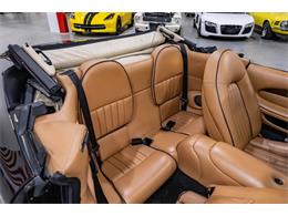 1997 Aston Martin DB7 (CC-2089151) for sale in Kentwood, Michigan