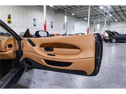 1997 Aston Martin DB7 (CC-2089151) for sale in Kentwood, Michigan