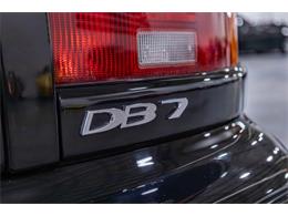 1997 Aston Martin DB7 (CC-2089151) for sale in Kentwood, Michigan