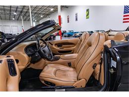 1997 Aston Martin DB7 (CC-2089151) for sale in Kentwood, Michigan