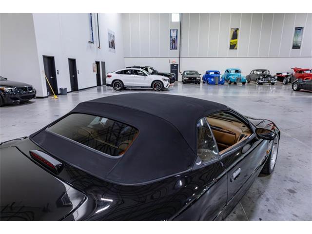 1997 Aston Martin DB7 (CC-2089151) for sale in Kentwood, Michigan