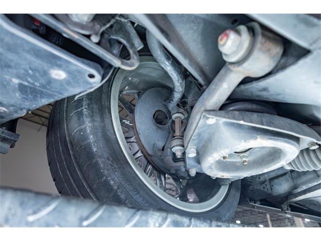 1997 Aston Martin DB7 (CC-2089151) for sale in Kentwood, Michigan