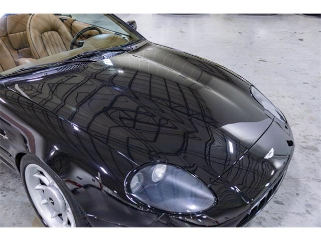 1997 Aston Martin DB7 (CC-2089151) for sale in Kentwood, Michigan