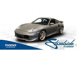 2001 Porsche 911 (CC-2089152) for sale in Mesa, Arizona